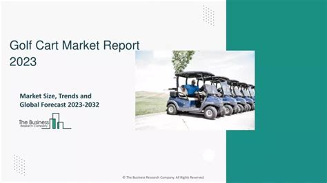 Golf Push and Pull Cart Market Size & Share Forecast [2023.